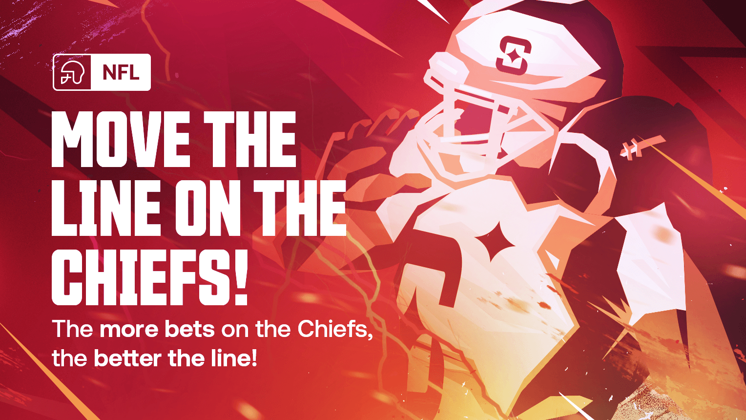 NFL Move The Line Chiefs 2024